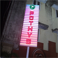 LED Sign Boards Manufacturer Supplier Wholesale Exporter Importer Buyer Trader Retailer in Thiruvananthapuram Kerala India